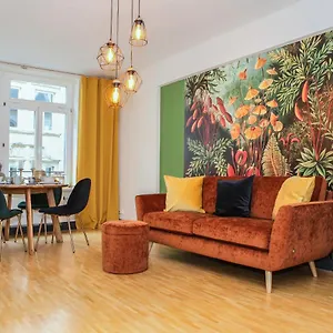 Sleepwell - Klostersuite Appartement