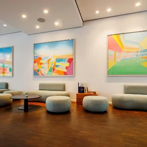 Hotell Art, Leipzig