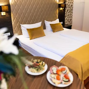 Hotell Royal International, Leipzig