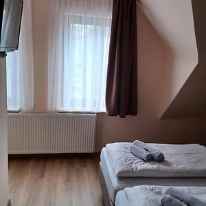 Guest house Am Stern, Leipzig