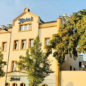 Am Bayrischen Platz Hotel
